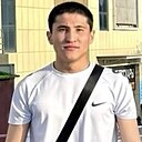 Бека, 28 лет