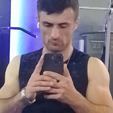 Фотография мужчины Каха, 39 лет из г. Владикавказ