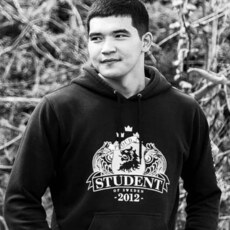 Фотография мужчины Rustem, 28 лет из г. Актау