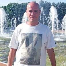 Фотография мужчины Максим, 40 лет из г. Кохма