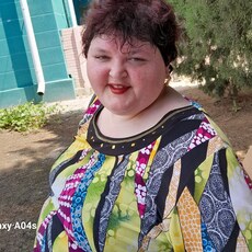 Фотография девушки Ирина, 42 года из г. Джанкой