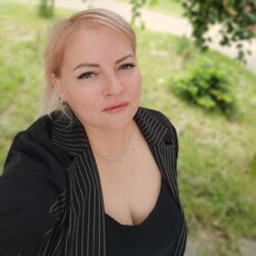 Фотография девушки Светлана, 43 года из г. Армавир