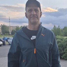 Фотография мужчины Саша, 53 года из г. Гродно