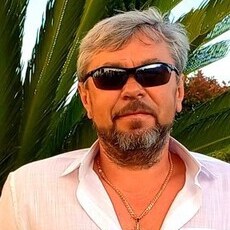 Фотография мужчины Андрей, 56 лет из г. Сочи