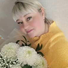 Фотография девушки Елена, 48 лет из г. Киселевск