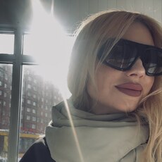 Фотография девушки Полина, 39 лет из г. Владикавказ