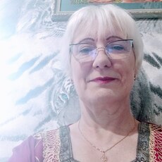 Фотография девушки Ольга, 65 лет из г. Смоленск