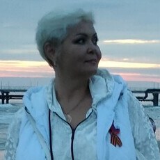 Фотография девушки Elina, 46 лет из г. Томск
