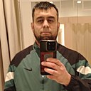 Бек, 34 года