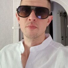 Фотография мужчины Дмитрий, 36 лет из г. Лысково