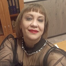 Фотография девушки Юлия, 44 года из г. Норильск