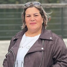 Фотография девушки Галина, 47 лет из г. Красноярск