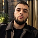 Анзор, 26 лет