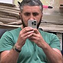 Заур, 39 лет
