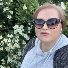 Фотография девушки Ева, 42 года из г. Санкт-Петербург