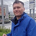 Артем, 40 лет