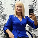 Татьяна, 47 лет