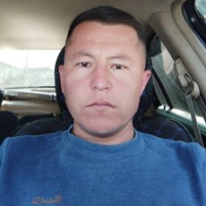 Фотография мужчины Жамал Беков, 35 лет из г. Бишкек