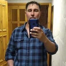 Фотография мужчины Мужчина, 42 года из г. Смоленск