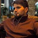 Амир, 25 лет
