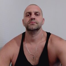 Фотография мужчины Denis, 40 лет из г. Торунь