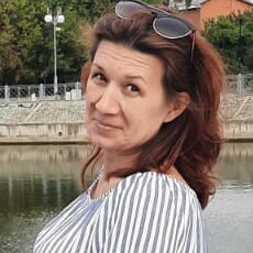 Фотография девушки Ledy D, 41 год из г. Армавир