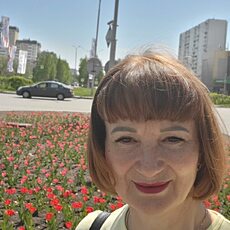 Фотография девушки Гуля, 56 лет из г. Нижневартовск