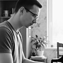 Рамиль, 32 года