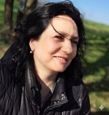 Фотография девушки Nataliia, 41 год из г. Стараховице