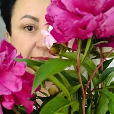 Фотография девушки Татьяна, 44 года из г. Воронеж
