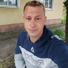 Фотография мужчины Николай, 32 года из г. Курск