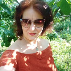 Фотография девушки Оксана Ли, 52 года из г. Курск