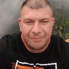 Фотография мужчины Макс, 44 года из г. Кострома