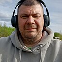 Макс, 44 года
