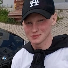 Фотография мужчины Александр, 20 лет из г. Смоленск