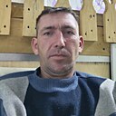 Андрей, 40 лет