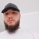 Амир, 28 лет