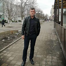 Фотография мужчины Дмитрий, 42 года из г. Шахты