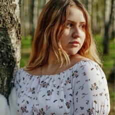 Фотография девушки Мари, 21 год из г. Нижний Новгород