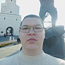 Наиль, 23 года