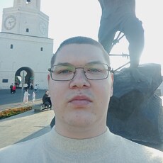 Фотография мужчины Наиль, 23 года из г. Зеленодольск