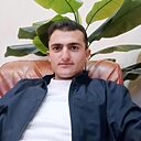 Арам, 25 лет