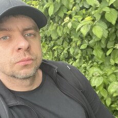 Фотография мужчины Александр, 38 лет из г. Пятигорск