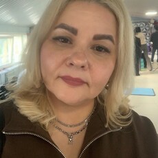 Фотография девушки Надежда, 43 года из г. Ангарск