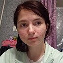 Ольга, 19 лет