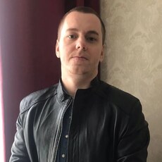 Фотография мужчины Antony, 30 лет из г. Самара