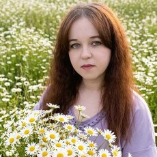 Фотография девушки Ольга, 27 лет из г. Ульяновск