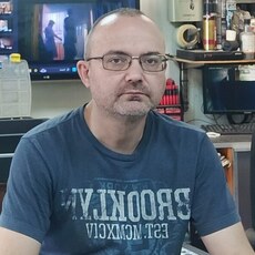 Фотография мужчины Дмитрий, 45 лет из г. Видное