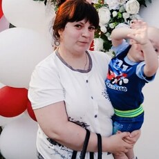 Фотография девушки Татьяна, 25 лет из г. Тамбов