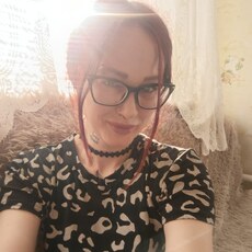 Фотография девушки Алеся, 35 лет из г. Старобельск